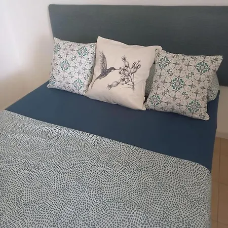 Estudio En Golf Del Sur * San Miguel de Abona