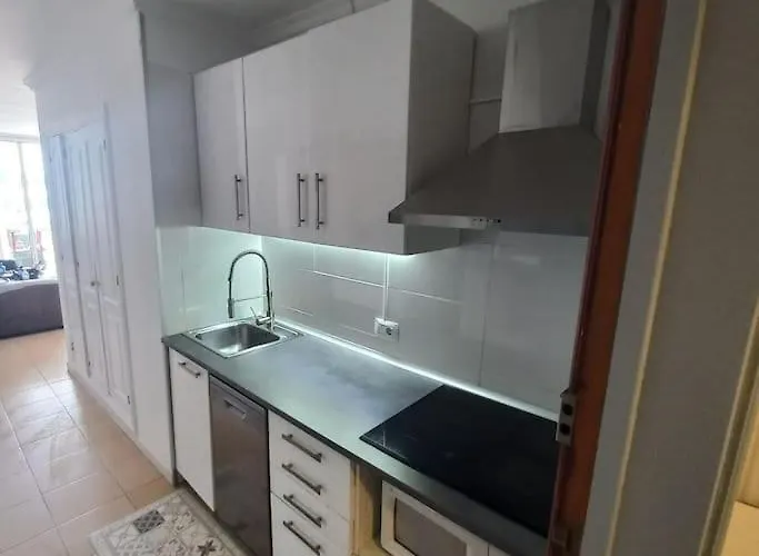 Estudio En Golf Del Sur * San Miguel de Abona