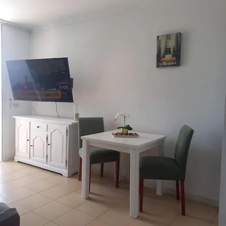 Estudio En Golf Del Sur San Miguel de Abona