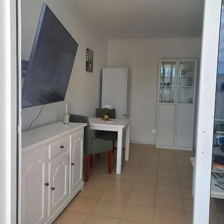 Estudio En Golf Del Sur San Miguel de Abona