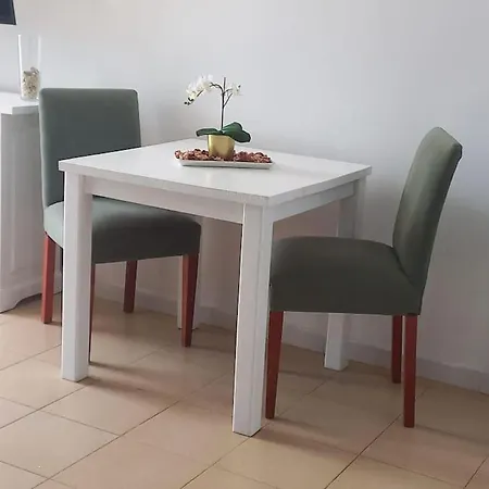 Appartement Estudio En Golf Del Sur