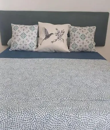 Apartament Estudio En Golf Del Sur San Miguel de Abona