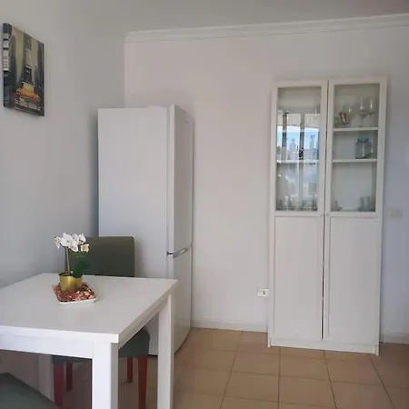 Estudio En Golf Del Sur Apartamento *