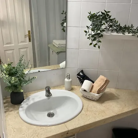 Estudio En Golf Del Sur *