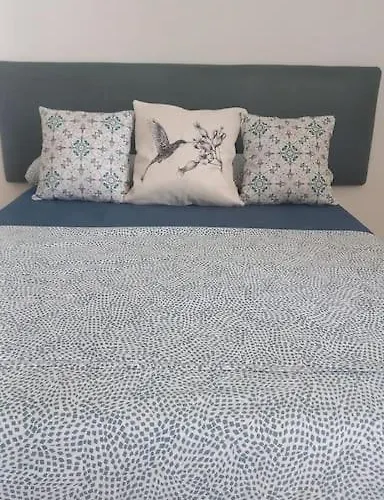 Apartament Estudio En Golf Del Sur San Miguel de Abona