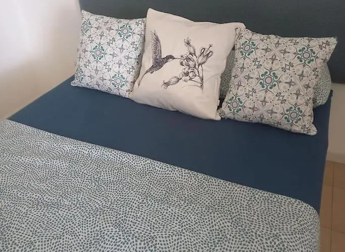 Estudio En Golf Del Sur * 圣米格尔德阿沃纳