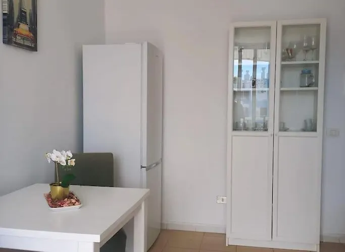 Estudio En Golf Del Sur Apartament *