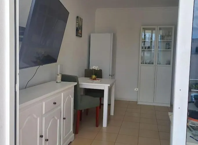 Estudio En Golf Del Sur San Miguel de Abona