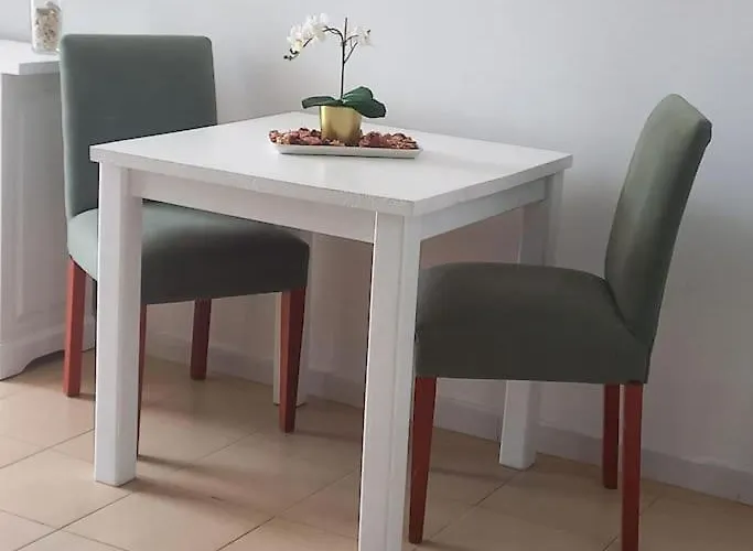 Apartament Estudio En Golf Del Sur