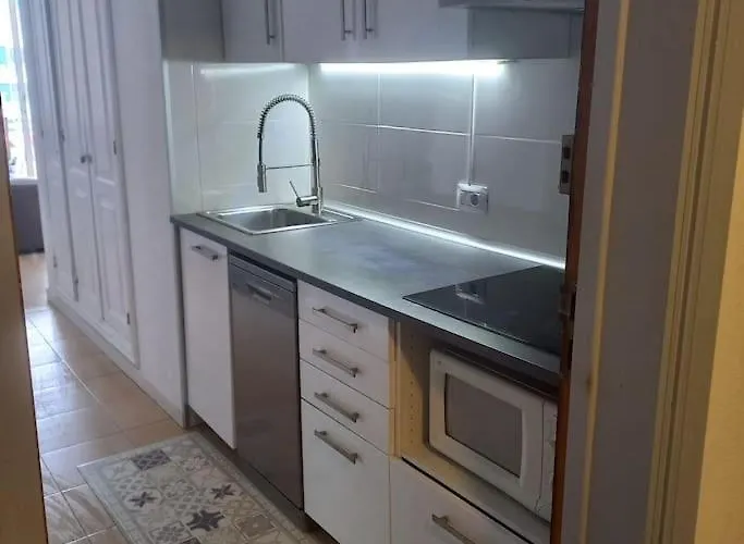 Estudio En Golf Del Sur *