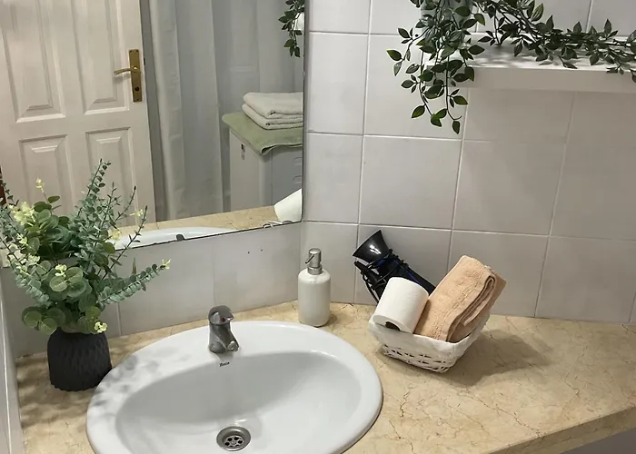 Estudio En Golf Del Sur *